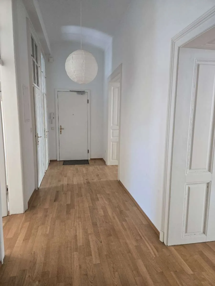Wohnung – Leoben - Ansicht 2