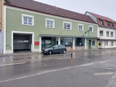 Immobilie kaufen in Oberpullendorf – 202 m², € 598.000 – Bild 2 von 22