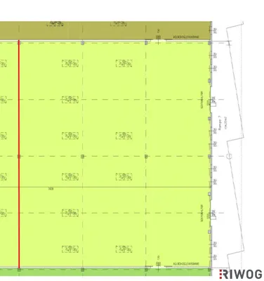 Gewerbeimmobilie mieten in Mödling – 1 354 m², € 9.583 – Bild 2 von 2