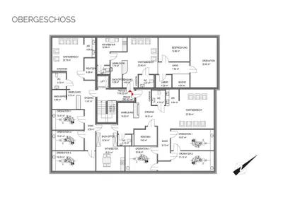 4-Zimmer-Gewerbeimmobilie mieten in Ried im Innkreis – 114,53 m², € 2.061 – Bild 3 von 3