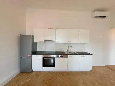 4-Zimmer-Wohnung mieten in Graz – 101,08 m², € 1.199 – Bild 3 von 7