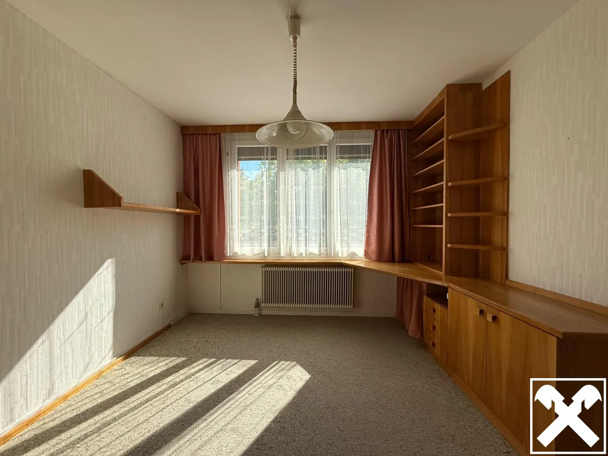Wohnung – Steyr