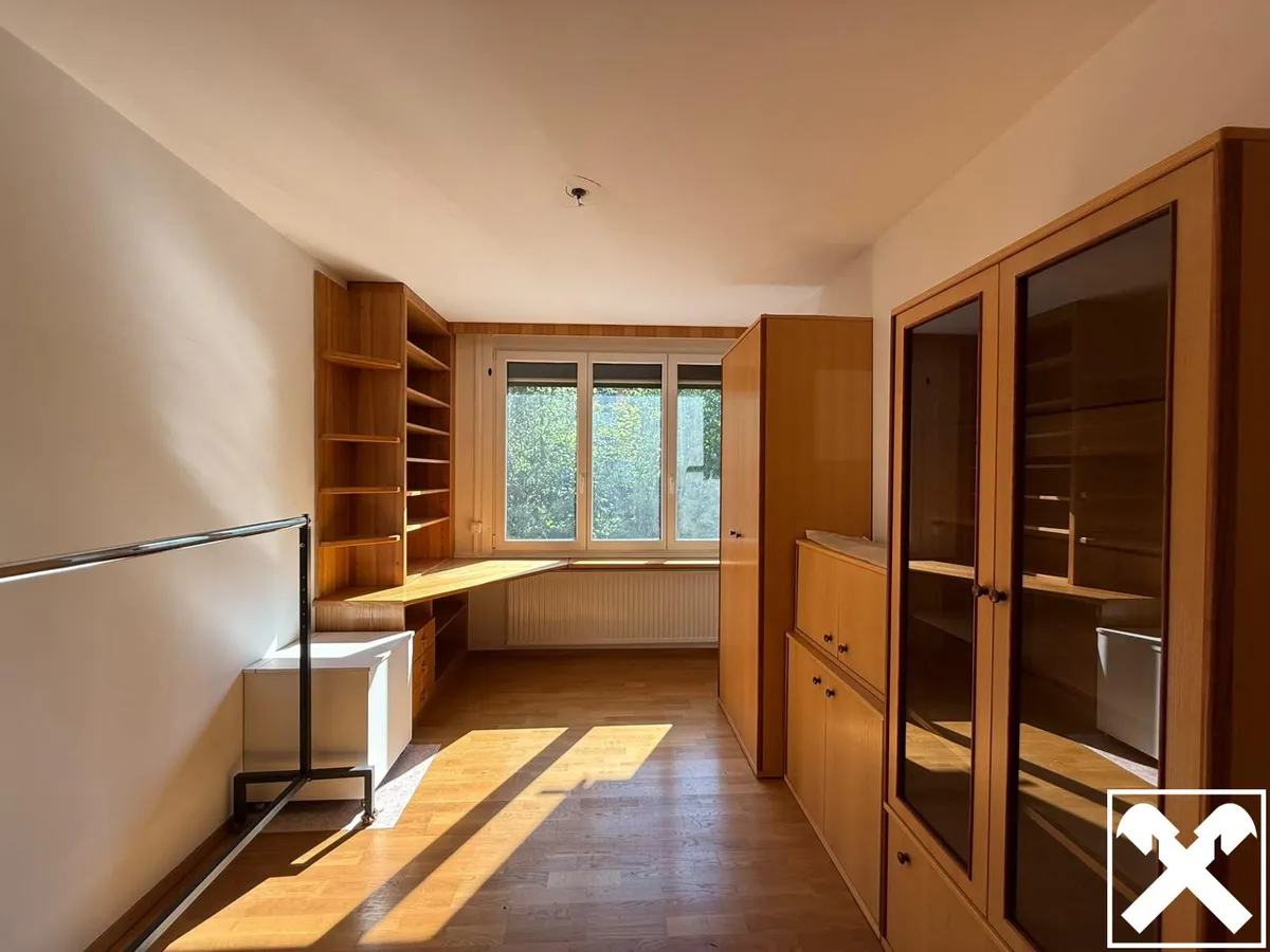 Wohnung – Steyr - Ansicht 2