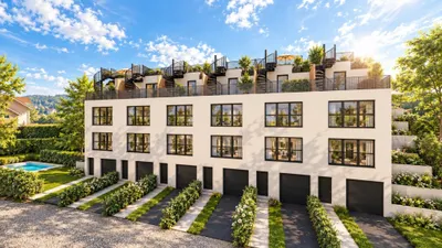 5-Zimmer-Haus kaufen in Sankt Pölten Land – 121 m², € 499.000 – Bild 32 von 33