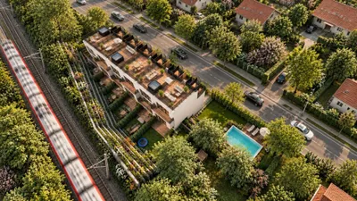 5-Zimmer-Haus kaufen in Sankt Pölten Land – 121 m², € 499.000 – Bild 33 von 33