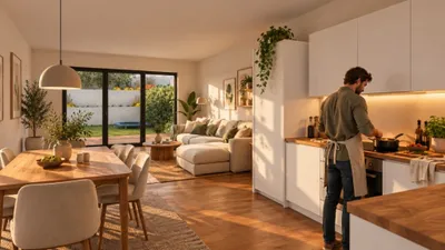 5-Zimmer-Haus kaufen in Sankt Pölten Land – 121 m², € 499.000 – Bild 15 von 33