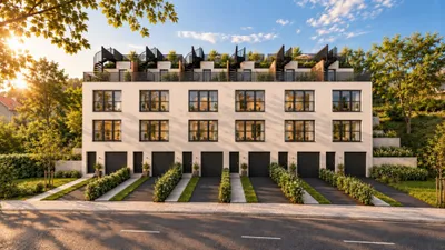 5-Zimmer-Haus kaufen in Sankt Pölten Land – 121 m², € 499.000 – Bild 29 von 33