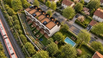 5-Zimmer-Haus kaufen in Sankt Pölten Land – 121 m², € 499.000 – Bild 22 von 33