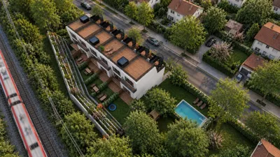 5-Zimmer-Haus kaufen in Sankt Pölten Land – 121 m², € 499.000 – Bild 21 von 33