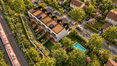 5-Zimmer-Haus kaufen in Sankt Pölten Land – 121 m², € 499.000 – Bild 23 von 33