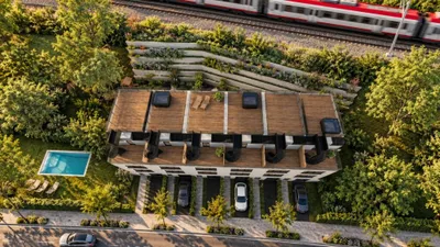 5-Zimmer-Haus kaufen in Sankt Pölten Land – 121 m², € 499.000 – Bild 27 von 33