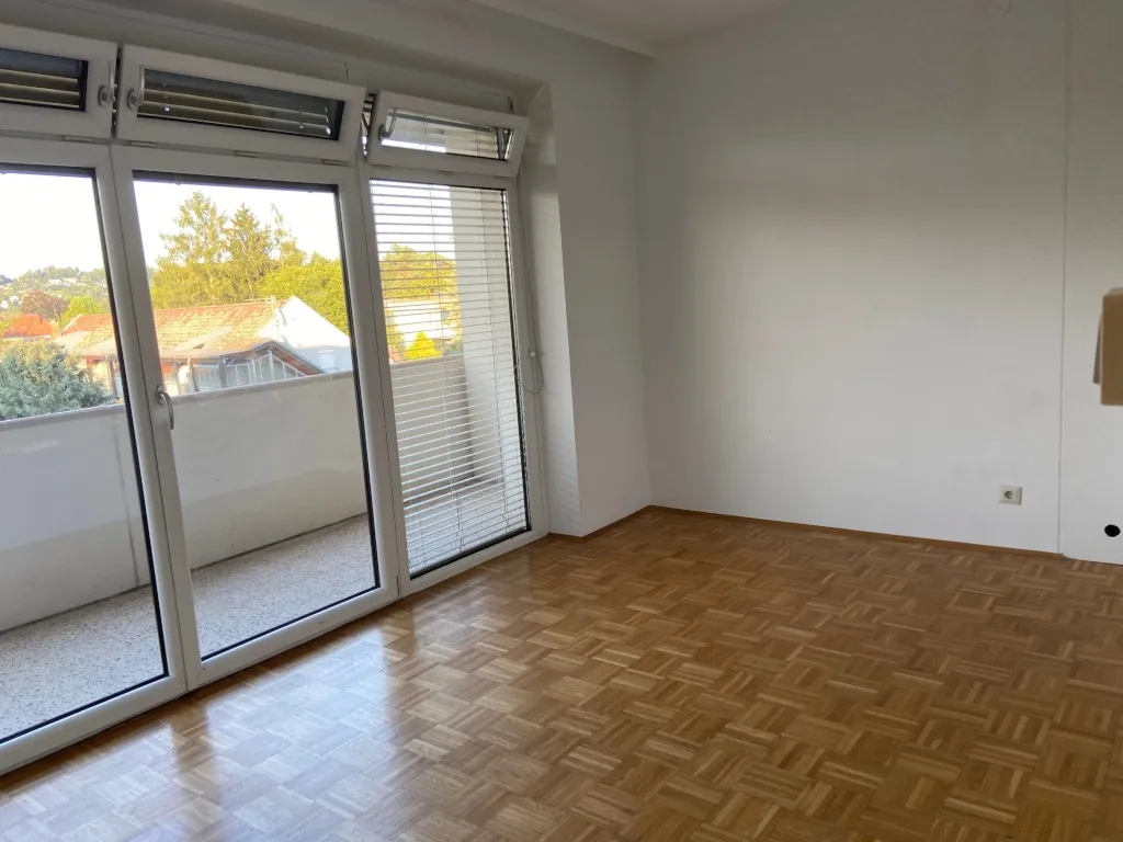 Wohnung – Jakomini - Ansicht 2