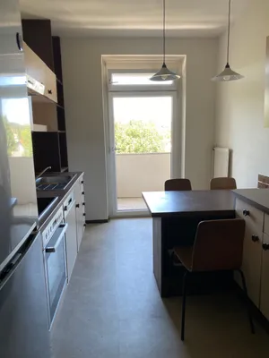1-Zimmer-Wohnung mieten in Graz – 15 m², € 370 – Bild 9 von 12
