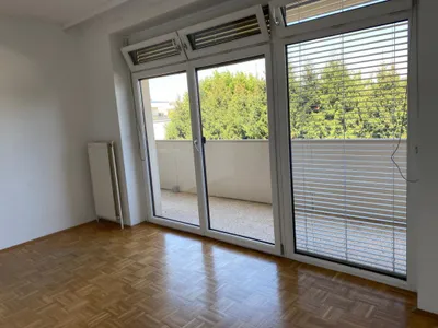 1-Zimmer-Wohnung mieten in Graz – 15 m², € 370 – Bild 1 von 12