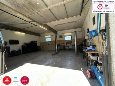 20-Zimmer-Gewerbeimmobilie kaufen in Gänserndorf – 400 m², € 1.399.000 – Bild 11 von 17
