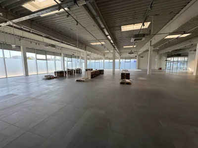 Gewerbeimmobilie mieten in Linz Land – 710 m², € 10.047 – Bild 13 von 16