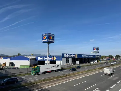 Gewerbeimmobilie mieten in Linz Land – 710 m², € 10.047 – Bild 5 von 16