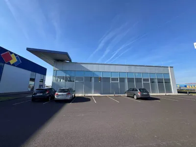 Gewerbeimmobilie mieten in Linz Land – 710 m², € 10.047 – Bild 4 von 16