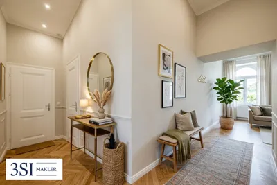 2-Zimmer-Wohnung kaufen in Wien – 55,37 m², € 279.000 – Bild 5 von 8