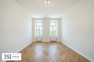 2-Zimmer-Wohnung kaufen in Wien – 55,37 m², € 279.000 – Bild 4 von 8