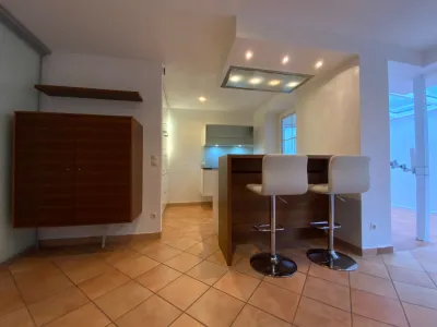 2-Zimmer-Wohnung mieten in Salzburg Stadt – 55 m², € 1.490
