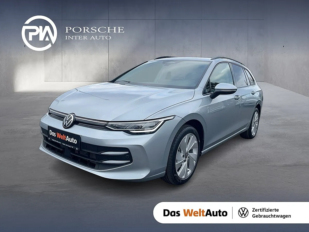 VW Golf