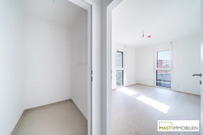 3-Zimmer-Wohnung mieten in Wien – 65,86 m², € 1.350 – Bild 7 von 12