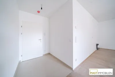 3-Zimmer-Wohnung mieten in Wien – 65,86 m², € 1.350 – Bild 3 von 12