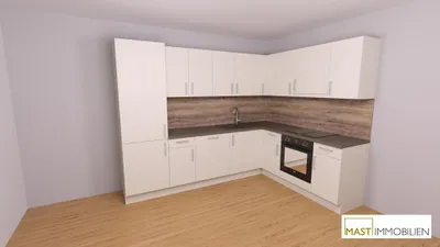3-Zimmer-Wohnung mieten in Wien – 65,86 m², € 1.350 – Bild 11 von 12