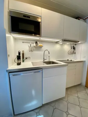 1-Zimmer-Wohnung mieten in Vöcklabruck – 17 m², € 530 – Bild 4 von 6