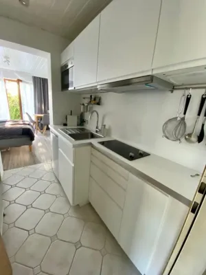 1-Zimmer-Wohnung mieten in Vöcklabruck – 17 m², € 530 – Bild 2 von 6