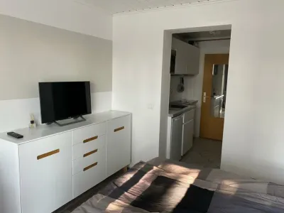 1-Zimmer-Wohnung mieten in Vöcklabruck – 17 m², € 530 – Bild 3 von 6