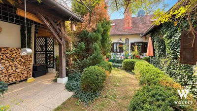 2-Zimmer-Haus kaufen in Korneuburg – 86 m², € 449.000 – Bild 10 von 12
