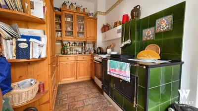 2-Zimmer-Haus kaufen in Korneuburg – 86 m², € 449.000 – Bild 3 von 12
