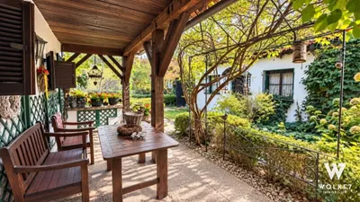 2-Zimmer-Haus kaufen in Korneuburg – 86 m², € 449.000