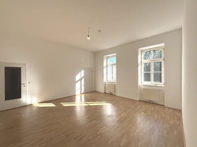 4-Zimmer-Wohnung mieten in Wien – 122,1 m², € 1.991 – Bild 1 von 22