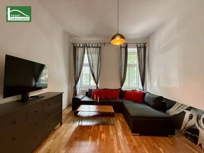 Attraktive 3-Zimmer-Wohnung mit moderner Küche und idealem Grundriss! – Bild 2