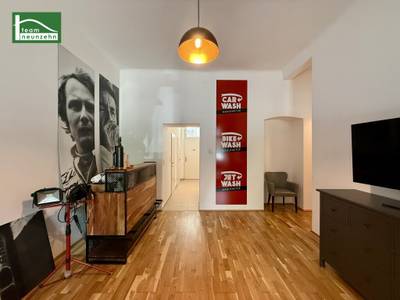 Attraktive 3-Zimmer-Wohnung mit moderner Küche und idealem Grundriss!