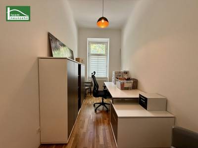 Attraktive 3-Zimmer-Wohnung mit moderner Küche und idealem Grundriss! – Bild 3