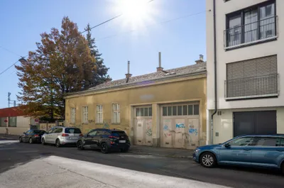 Grundstück kaufen in Wien – 284 m², € 1.090.000
