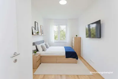 2-Zimmer-Wohnung kaufen in Wien – 57,51 m², € 339.000 – Bild 14 von 21