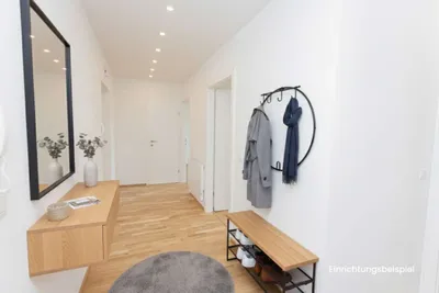 2-Zimmer-Wohnung kaufen in Wien – 57,51 m², € 339.000 – Bild 3 von 21