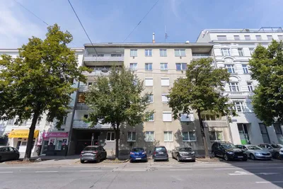 2-Zimmer-Wohnung kaufen in Wien – 57,51 m², € 339.000 – Bild 21 von 21