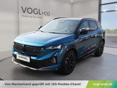 Renault Austral E-Tech Full Hybrid 200 Esprit Alpine Aut.