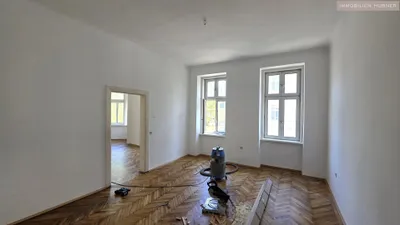 2-Zimmer-Wohnung kaufen in Wien – 56,15 m², € 194.000