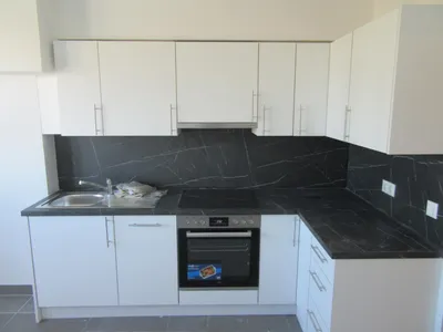 NÄHE PRATERSTERN - NEU RENOVIERTES 4-ZIMMER APARTMENT MIT WEITBLICK – Bild 3