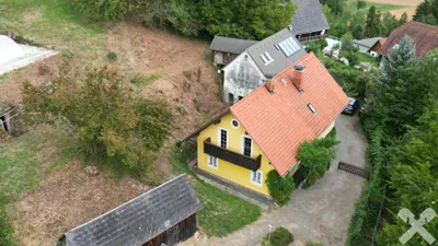 7-Zimmer-Haus kaufen in Deutschlandsberg – 165 m², € 495.000 – Bild 6 von 32