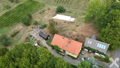 7-Zimmer-Haus kaufen in Deutschlandsberg – 165 m², € 495.000 – Bild 3 von 32