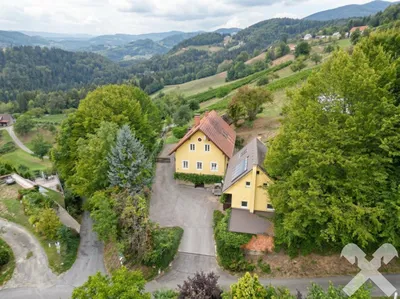 7-Zimmer-Haus kaufen in Deutschlandsberg – 165 m², € 495.000 – Bild 2 von 32