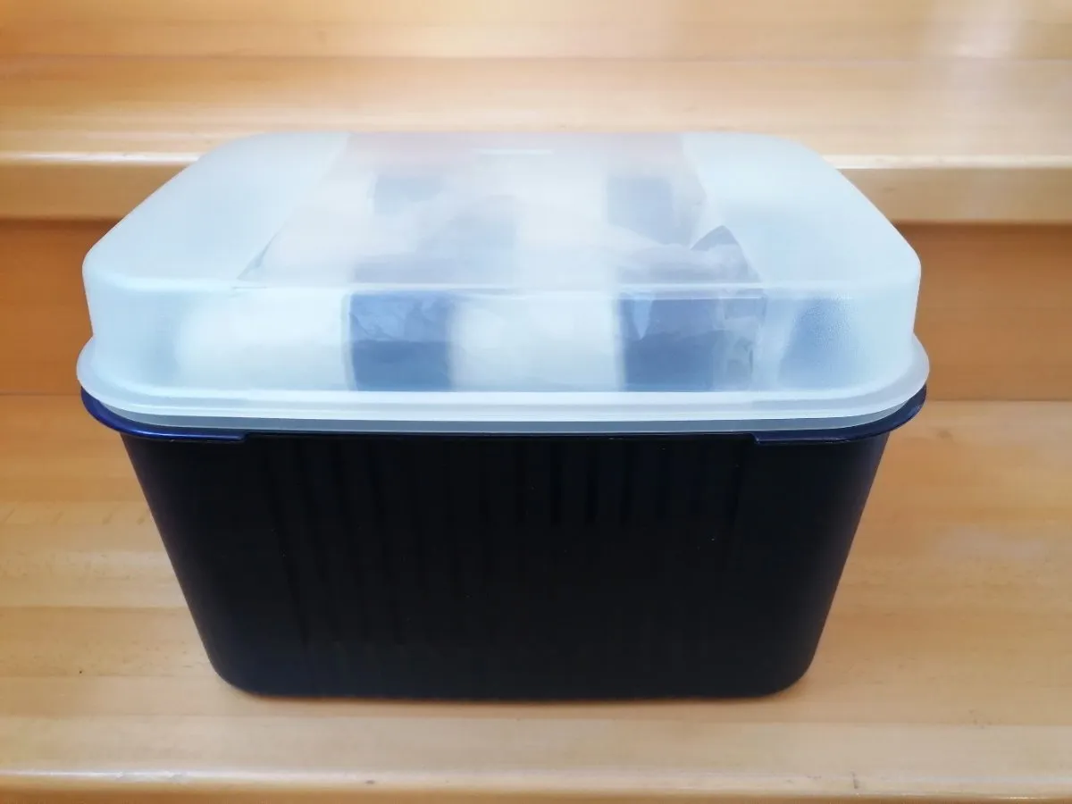 Tupperware Aufschnitt kaufen
